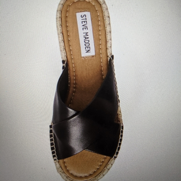Steve Madden Brienna Sandals - Picture 3 of 3